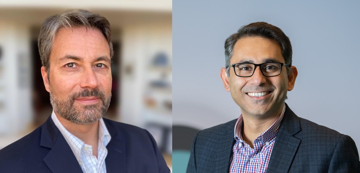 Noubi Ben Hamida Ankur Khera MET Group Photo 2025