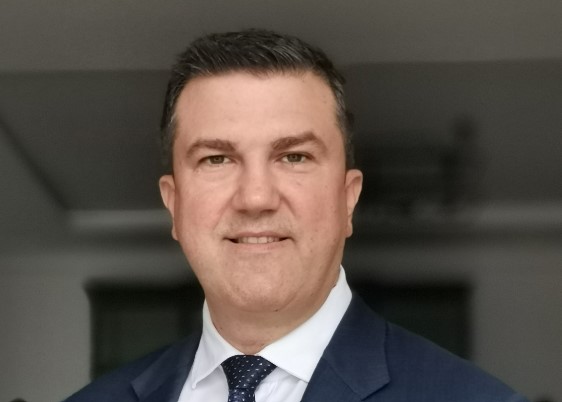 Klaus Reinisch Tritt Der MET Group Als Group Chief Sales Officer Bei