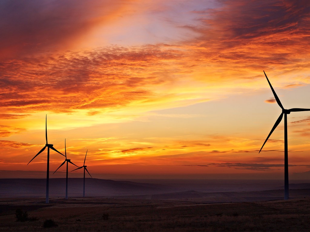 MET Gruppe Erwirbt Einen 42 MW Windpark In Bulgarien