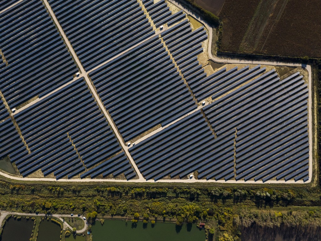 MET Group Trennt Sich Von TIGÁZ Und Erwirbt Solarprojekte