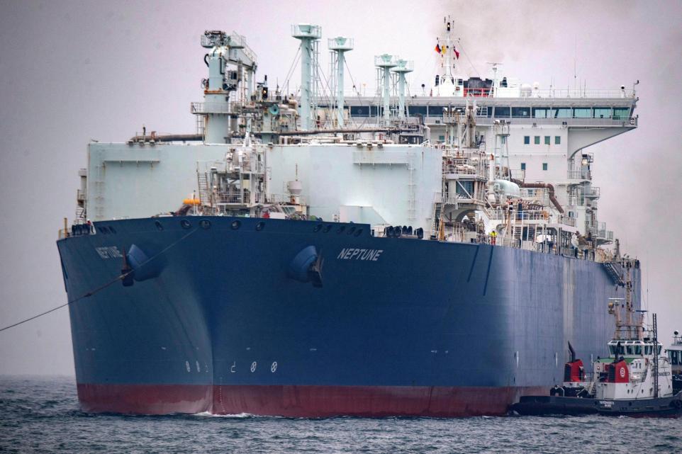 Neptune LNG (2)