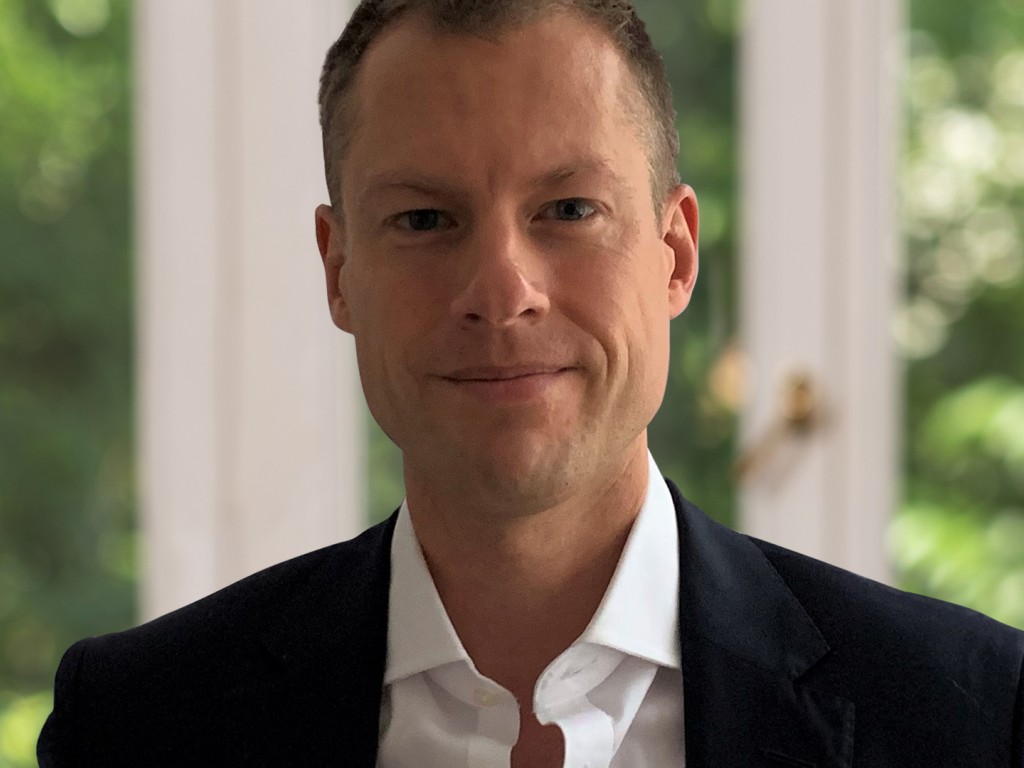 Sven Kirch Wird Neuer Konzern Finanzvorstand (Group CFO) Bei MET