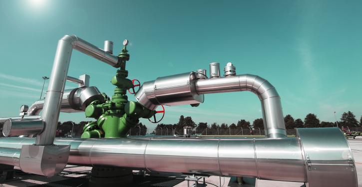 MET Group Schließt Übernahme Des Gasspeichergeschäfts In Deutschland Ab