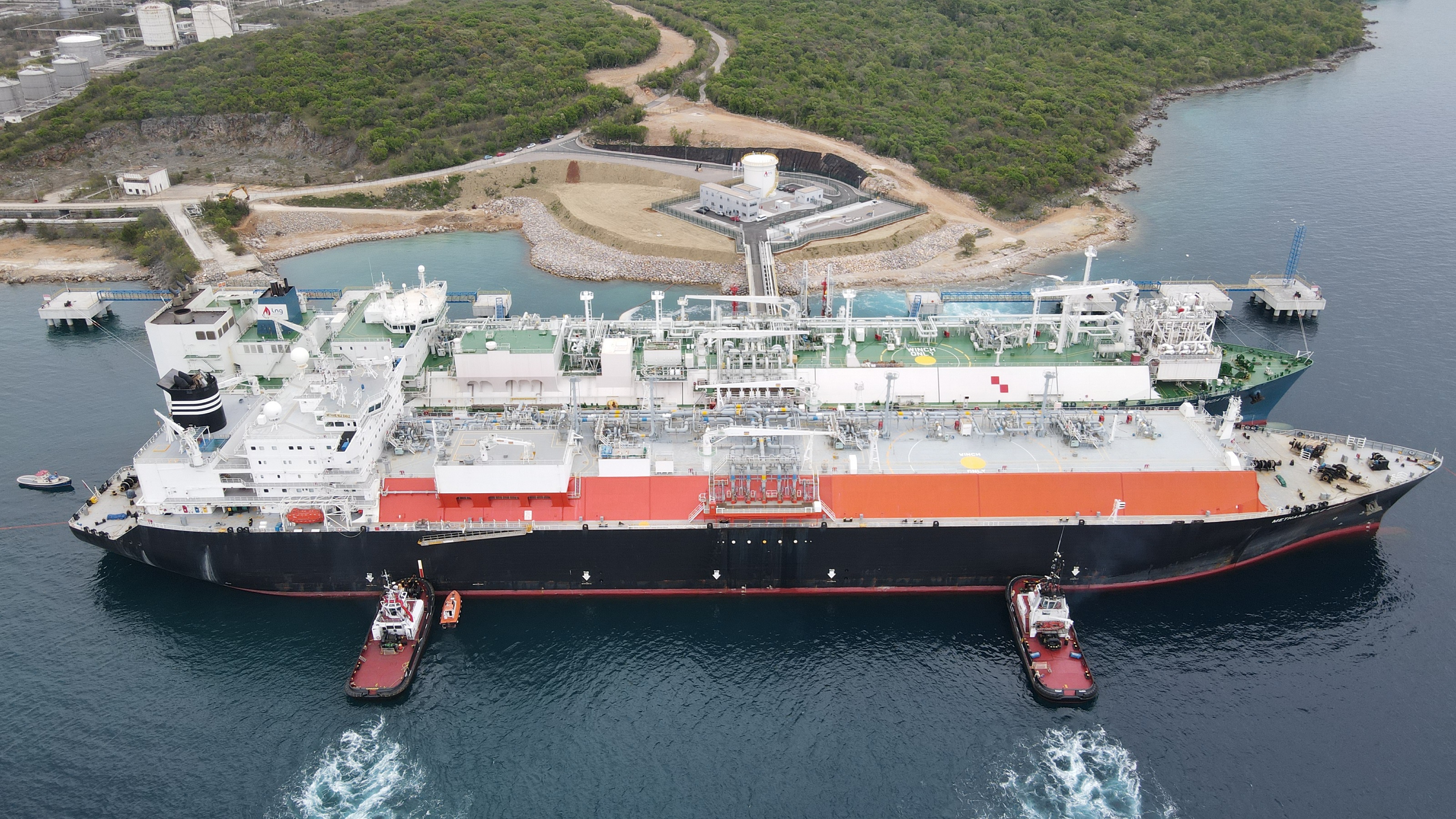 MET LNG Terminal (1)