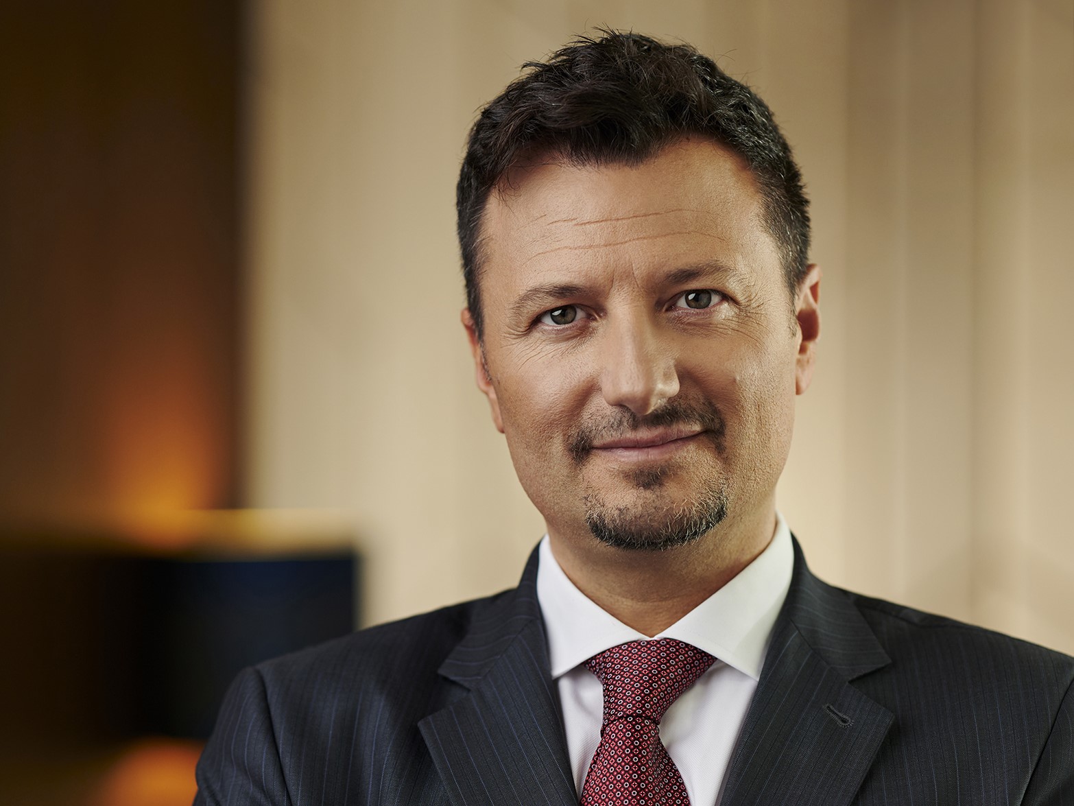 MET Group Chairman Benjamin Lakatos Photo (1)